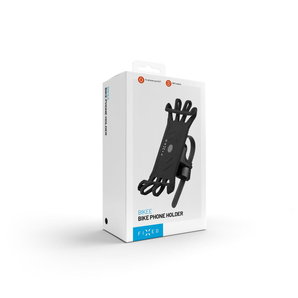 Fixed FIXBI univerzális kerékpártartó, fekete