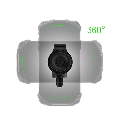 Fixed FIXBI2 univerzális kerékpártartó, fekete