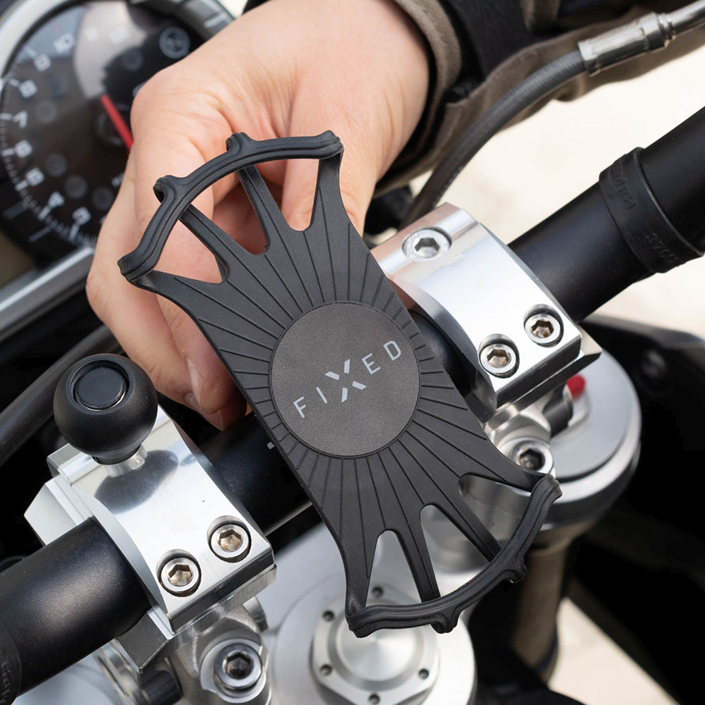 Fixed FIXBI2 univerzális kerékpártartó, fekete