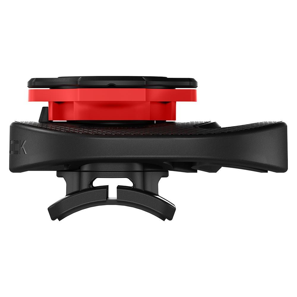 Spigen MS100 Univerzális Kerékpártartó, Fekete 000MP25057