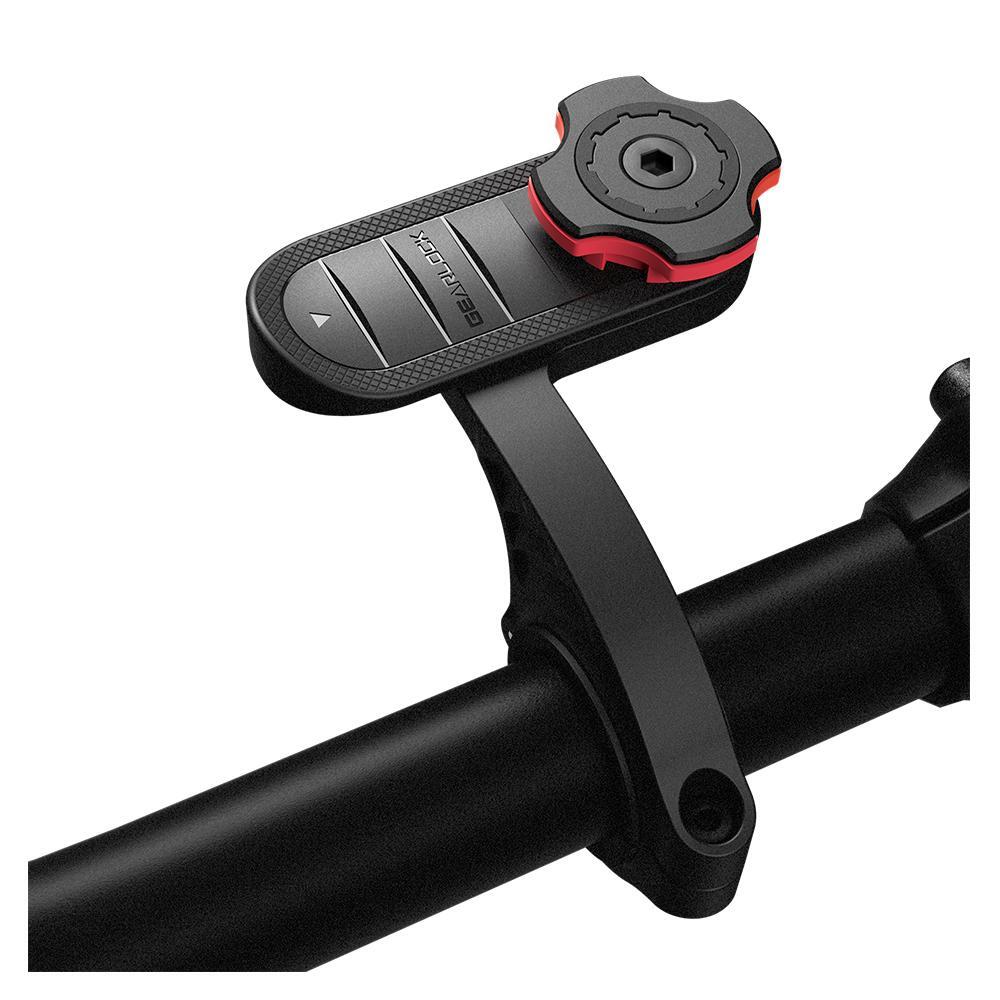 Spigen MF100 Bike Mount, Universal, Black 000MP25056