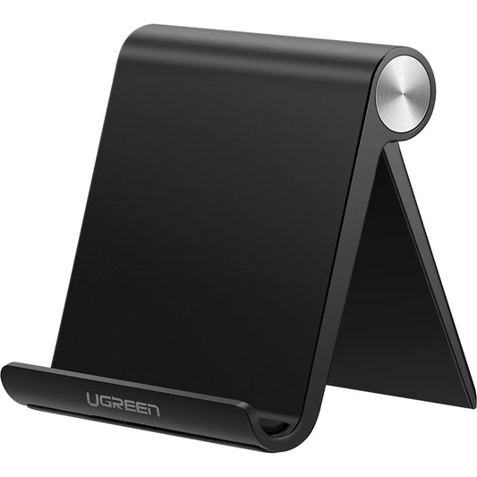 UGREEN LP106 univerzális fekete asztali tartó