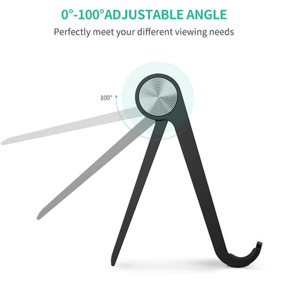 UGREEN LP106 Universal Desk Stand, Black