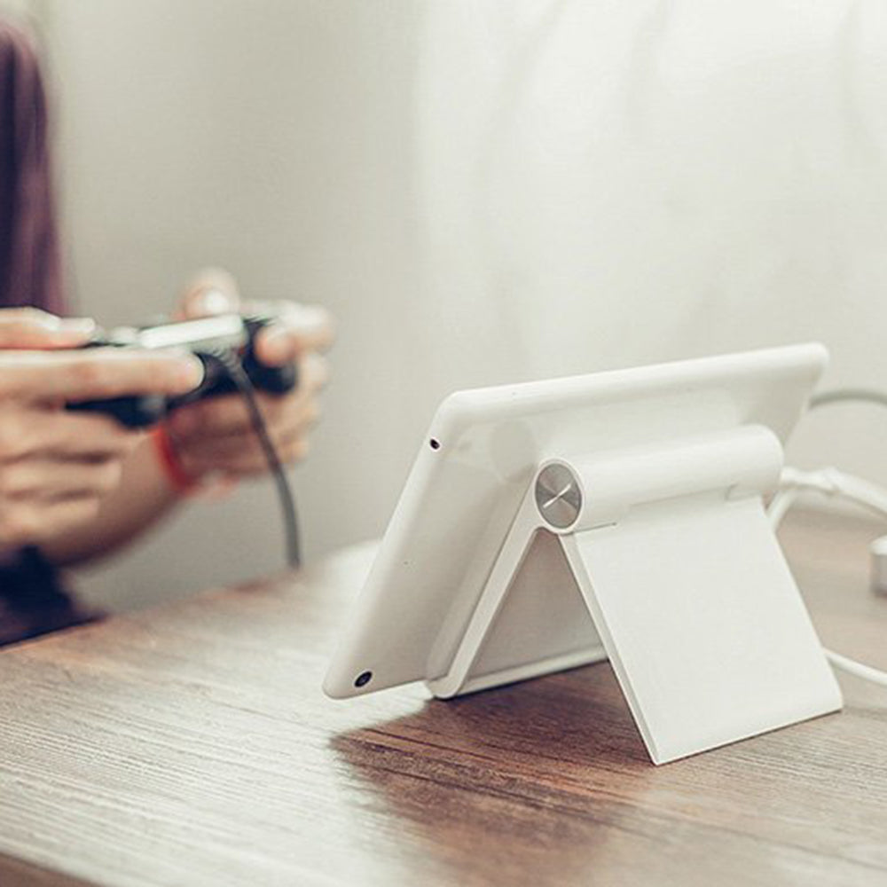 UGREEN LP115 (30485) univerzális fehér asztali tartó