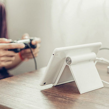 UGREEN LP115 (30485) univerzális fehér asztali tartó