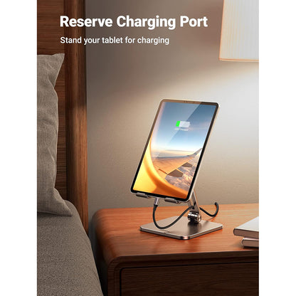 UGREEN LP134 asztali tartó, 6,1 inch - 12,9 inch, Szürke