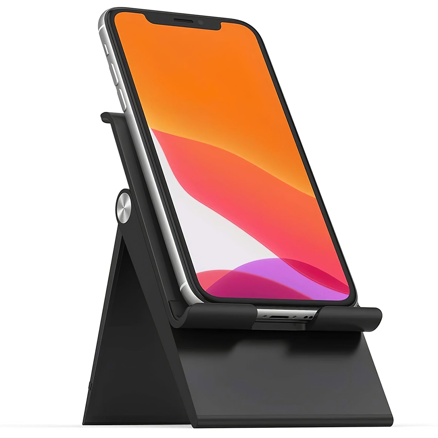 UGREEN LP247 univerzális asztali tartó, fekete