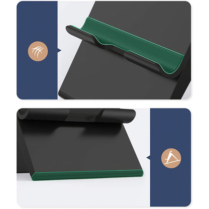 UGREEN LP247 univerzális asztali tartó, fekete