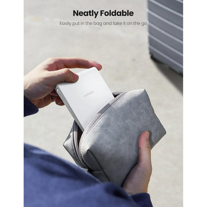 UGREEN LP247 (80704) Desk Stand, Universal, White