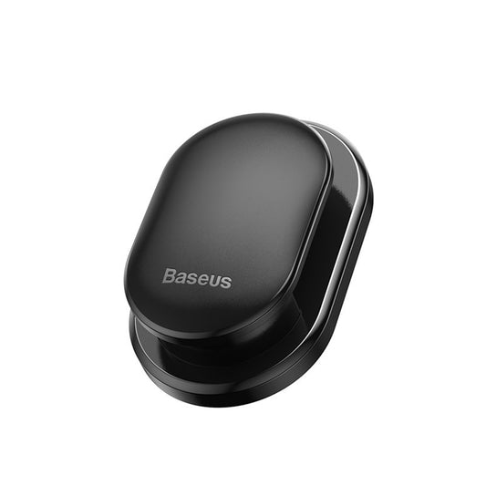 Baseus Small Shell autós akasztó, 4 darabos készlet ACGGBK-01