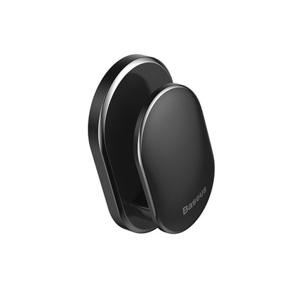 Baseus Small Shell autós akasztó, 4 darabos készlet ACGGBK-01