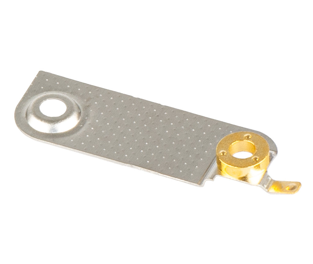 Google Pixel 8 Töltőcsatlakozó Tartó, Service Pack G853-01546-00