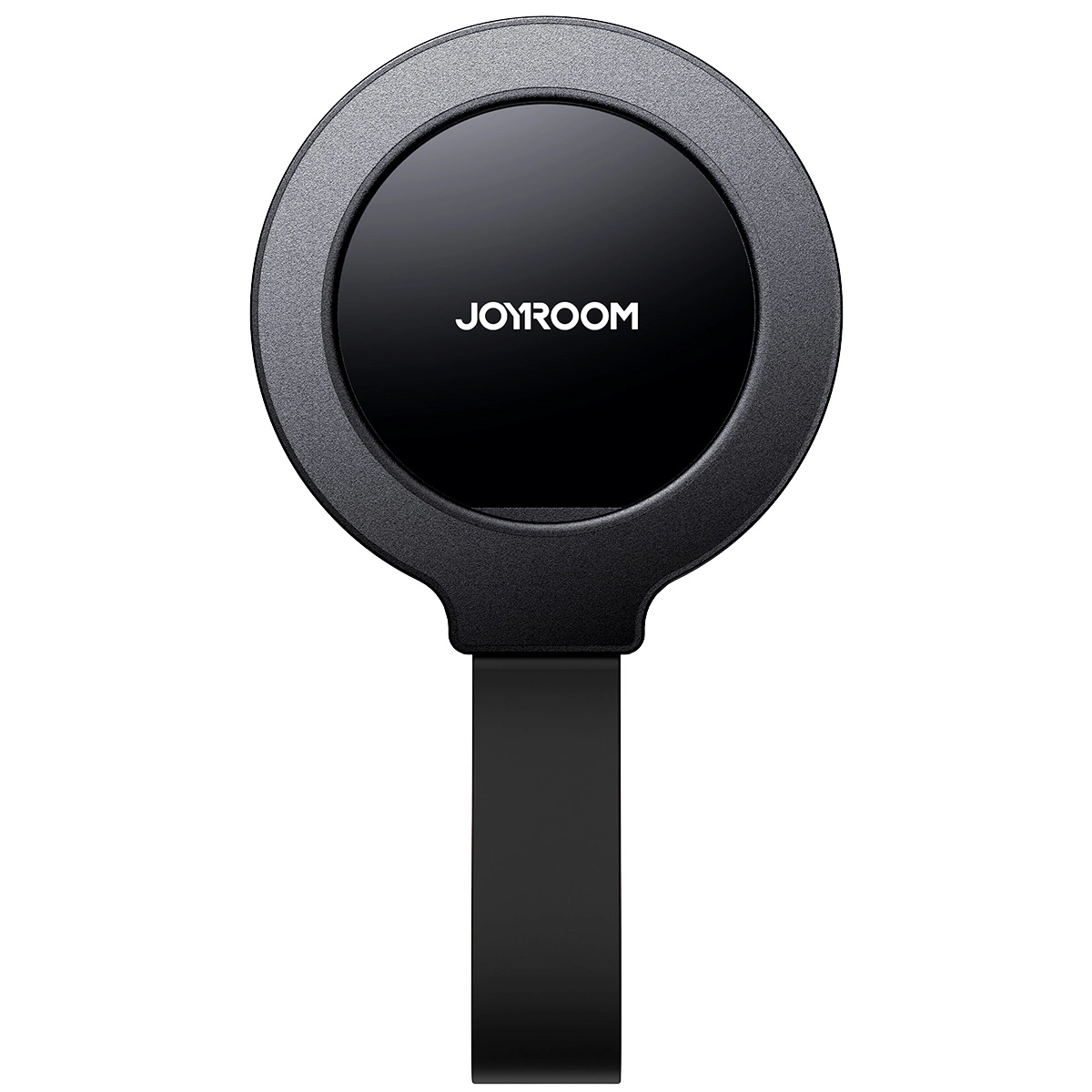 Joyroom JR-ZS393 Suction Cup Holder, Universal, Black