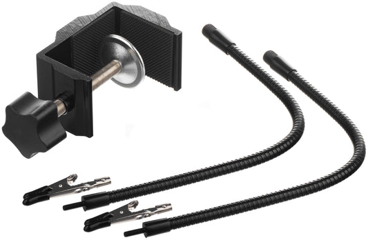 OEM PCB munkatartó 2 flexibilis karral