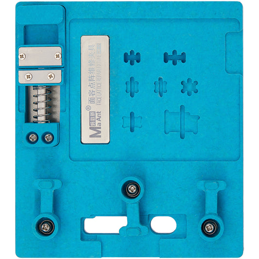 MaAnt MR-01 Reballing munkatartó Apple iPhone X - 16 sorozathoz