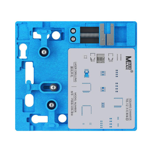 MaAnt MR-01 Reballing Munkatartó Apple iPhone 11 - 16 Sorozathoz