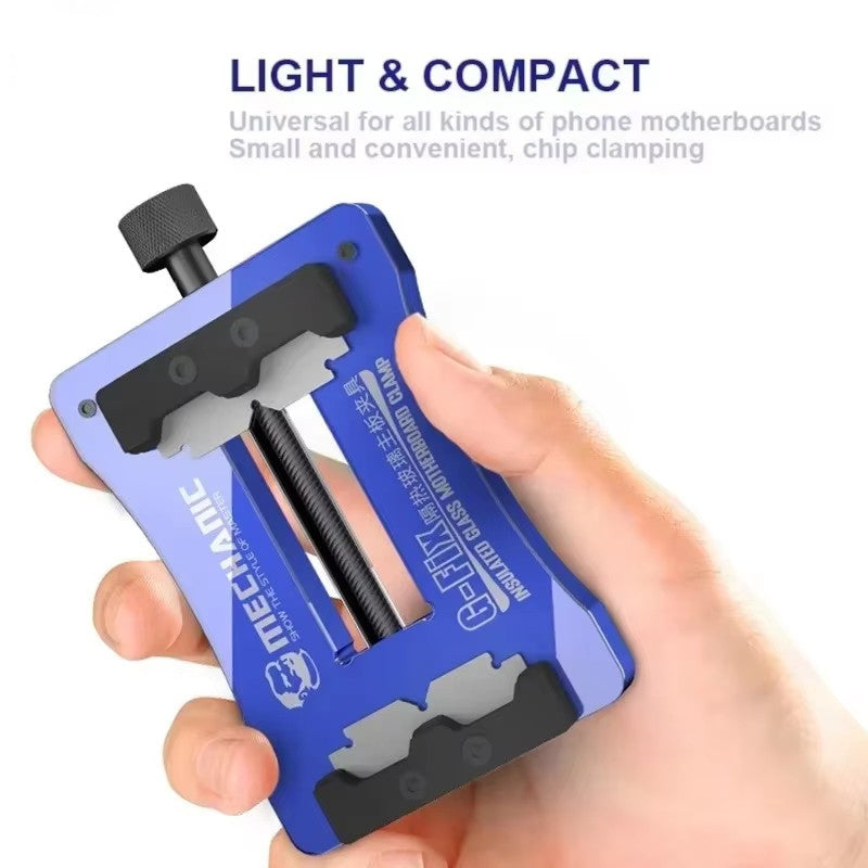 PCB Mechanic G-Fix Munkatartó