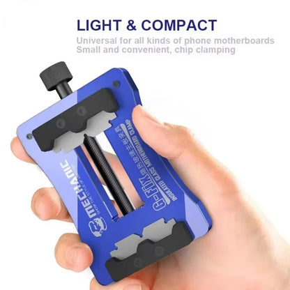 PCB Mechanic G-Fix Munkatartó