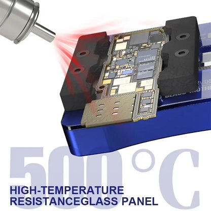 PCB Mechanic G-Fix Munkatartó