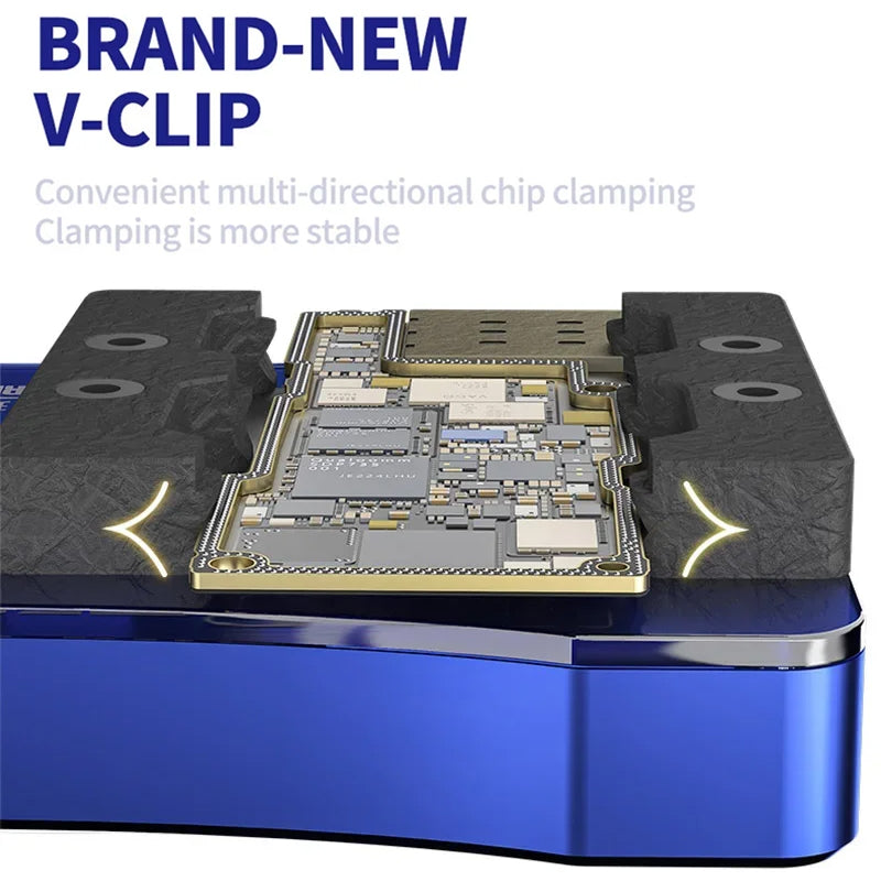 PCB Mechanic G-Fix Munkatartó