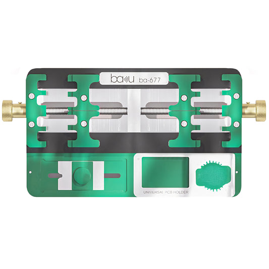 PCB munkatartó Baku BA-677
