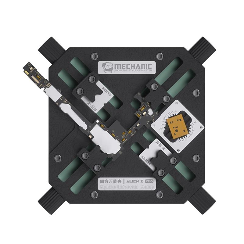 PCB Mechanic Alien X V2.0 Munkaállvány