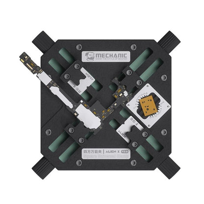 PCB Mechanic Alien X V2.0 Munkaállvány