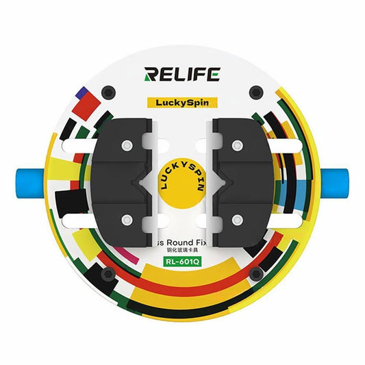 Relife RL-601Q PCB munkatartó