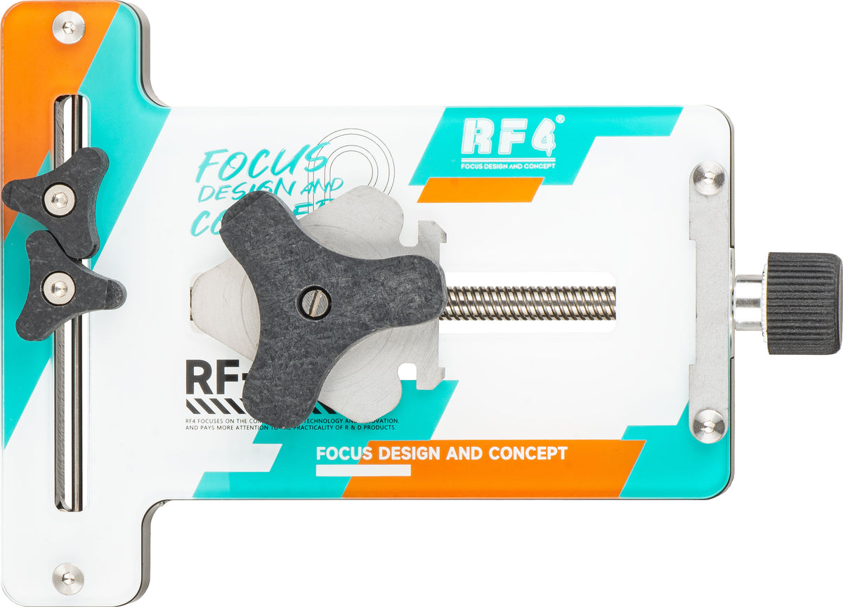 PCB munkatartó RF4 RF-FT3X