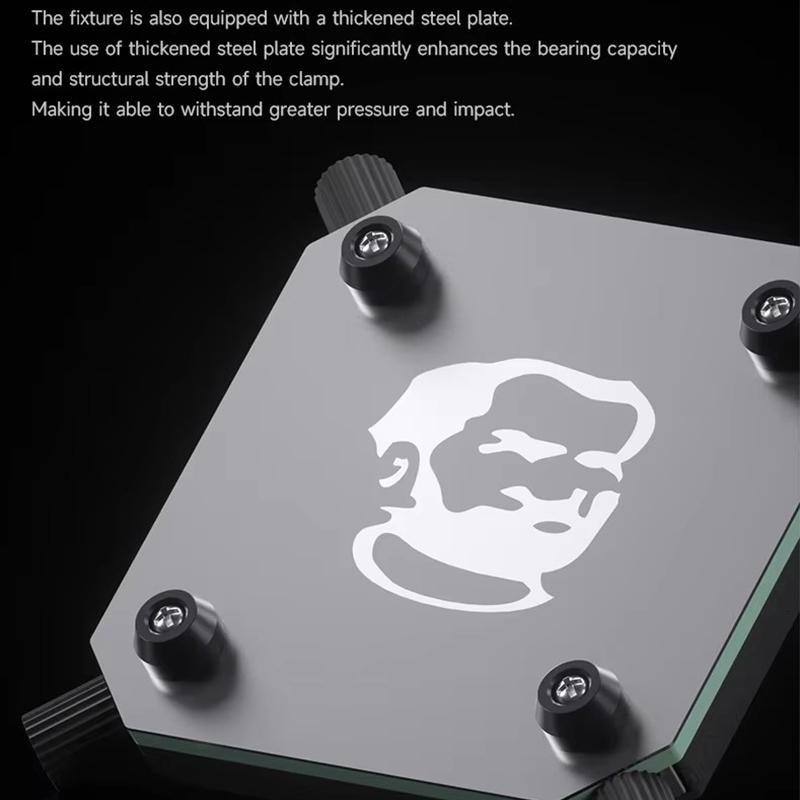 PCB Mechanic Alien X V2.0 Munkaállvány