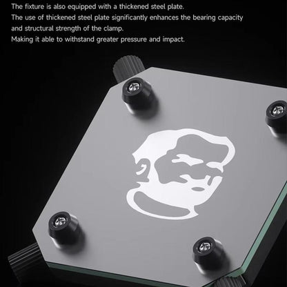 PCB Mechanic Alien X V2.0 Munkaállvány