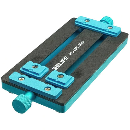 Relife RL-601L Mini PCB munkatartó