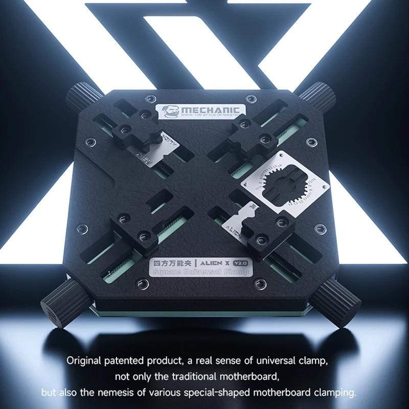 PCB Mechanic Alien X V2.0 Munkaállvány