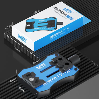 MaAnt TY-02 PCB munkapad tartó