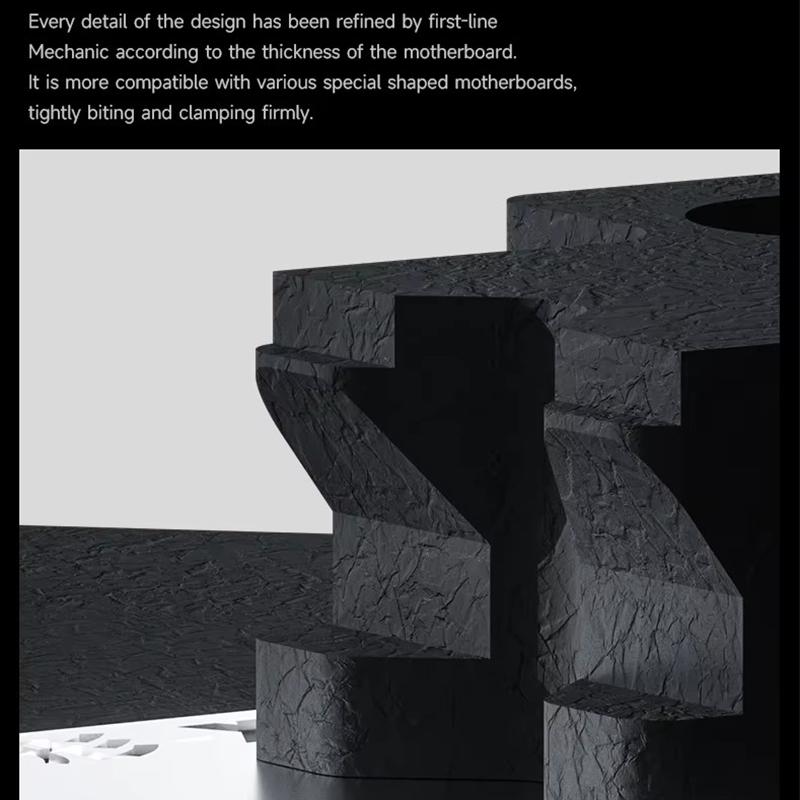 PCB Mechanic Alien X V2.0 Munkaállvány