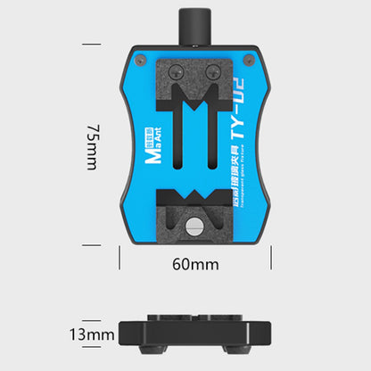 MaAnt TY-02 PCB munkapad tartó
