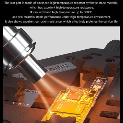 PCB Mechanic Alien X V2.0 Munkaállvány