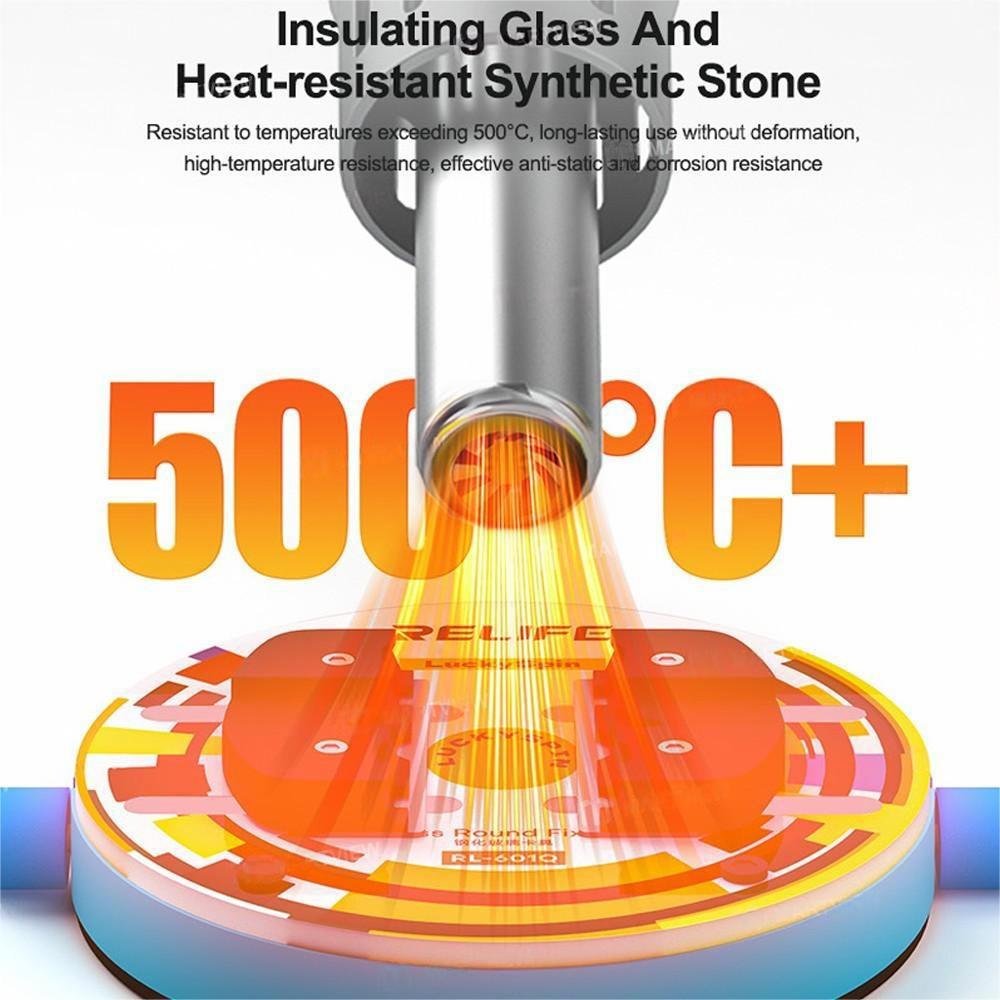 Relife RL-601Q PCB Work Stand