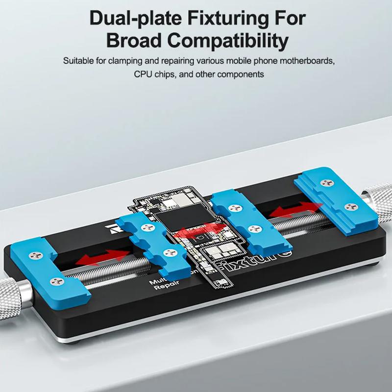 Relife TF5 PCB munkatartó