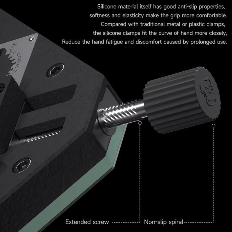 PCB Mechanic Alien X V2.0 Munkaállvány