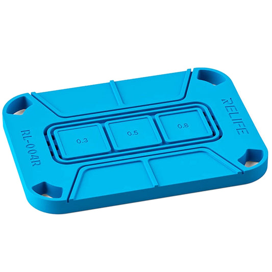 Relife RL-004R Univerzális Reballing Munkatartó