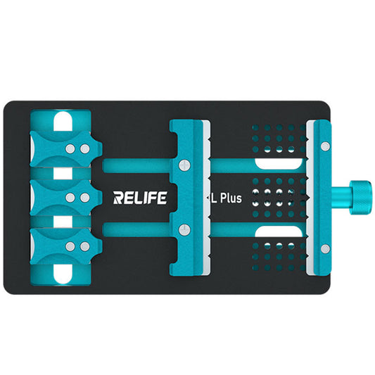 Relife RL-601L Plus PCB munkatartó
