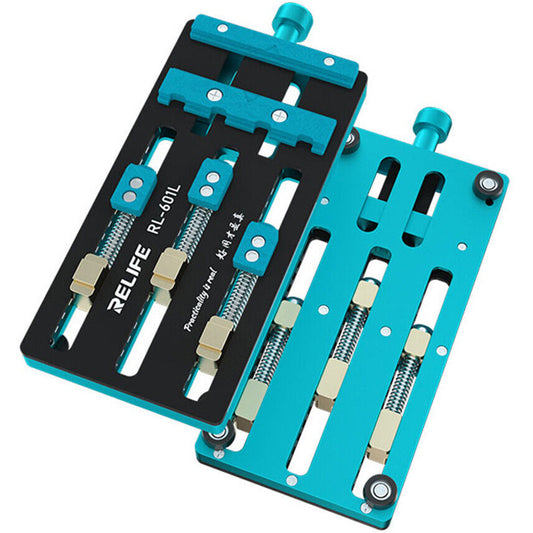 Relife RL-601L PCB munkatartó állvány