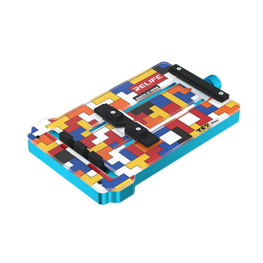 Relife TF2 Plus PCB munkatartó