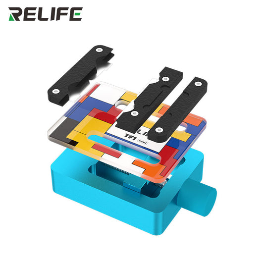 Relife TF1 Mini PCB munkatartó