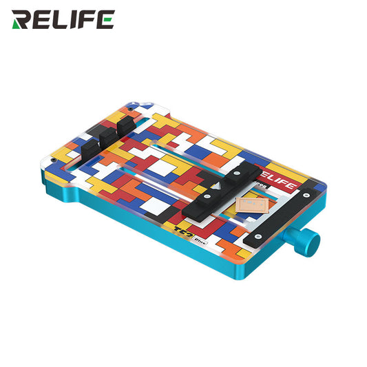 Relife TF2 Plus PCB munkatartó