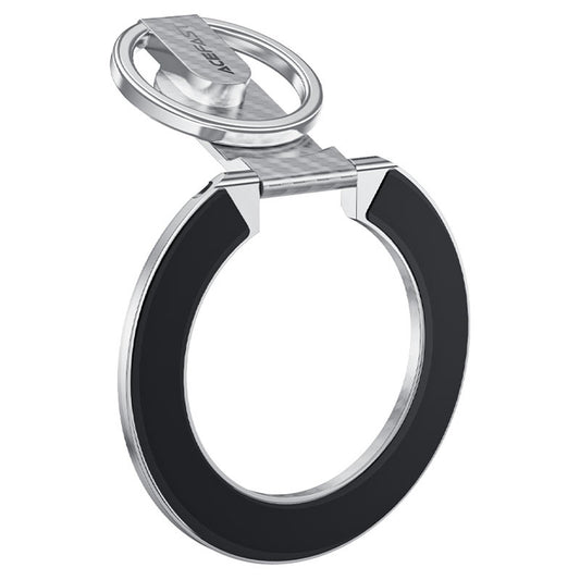 Acefast E25 Ring Holder, Black