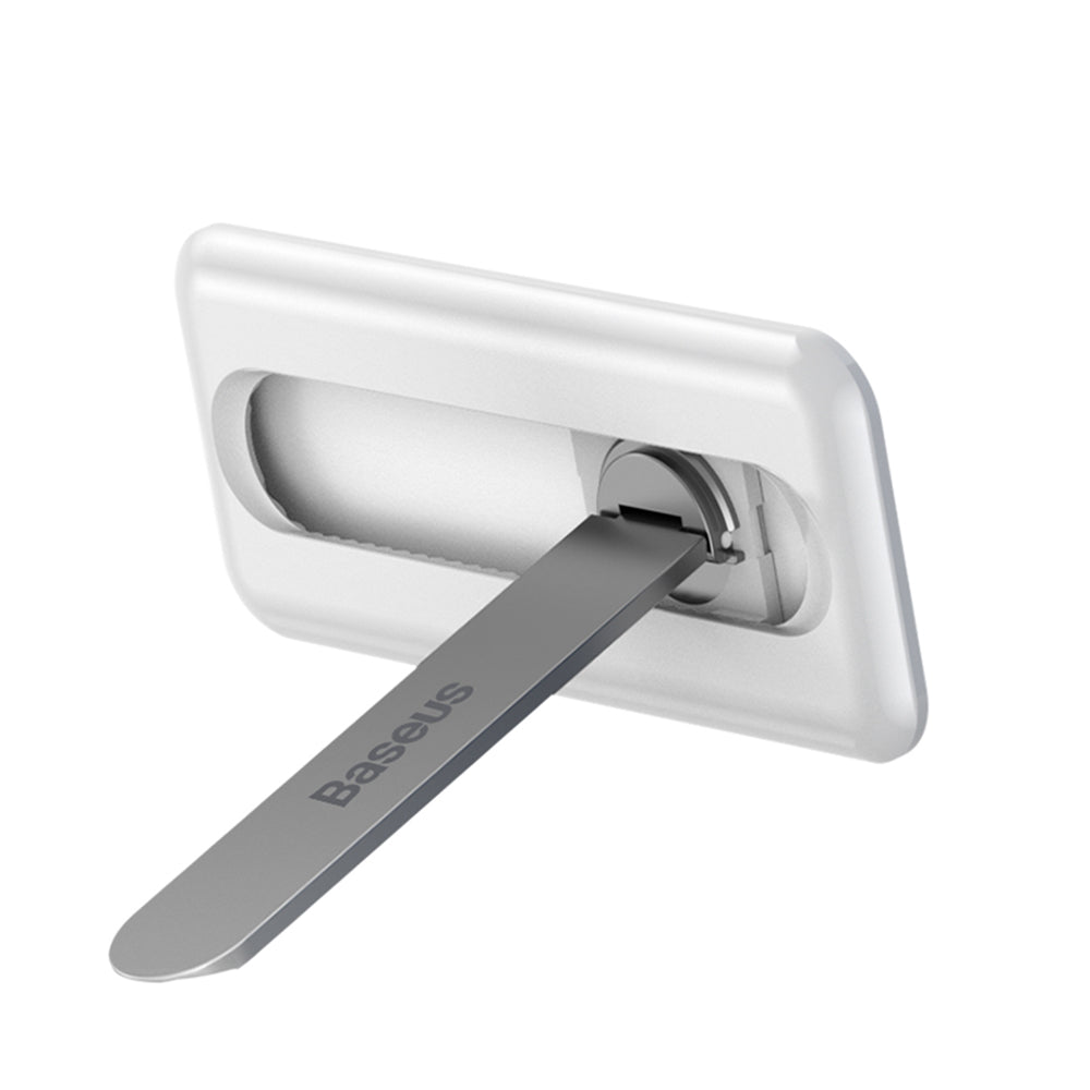 Baseus asztali tartó, fehér LUXZ000002