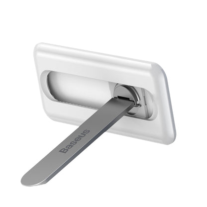 Baseus asztali tartó, fehér LUXZ000002