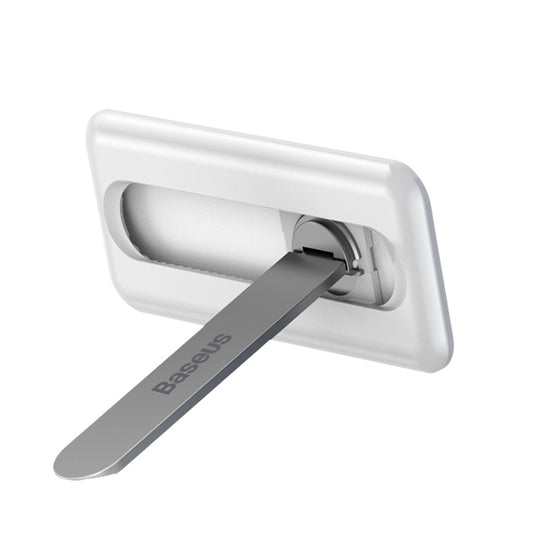 Baseus asztali tartó, fehér LUXZ000002